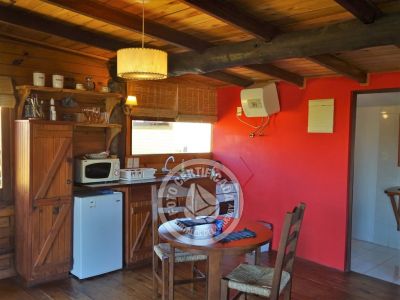 Cabana En Calma - 2 Punta del Diablo