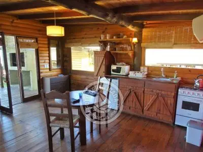 Cabana En Calma - 2 Punta del Diablo