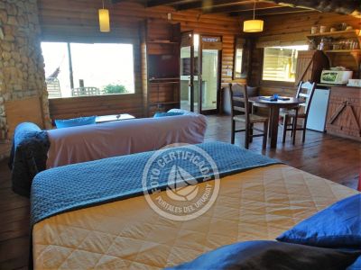 Cabana En Calma - 2 Punta del Diablo