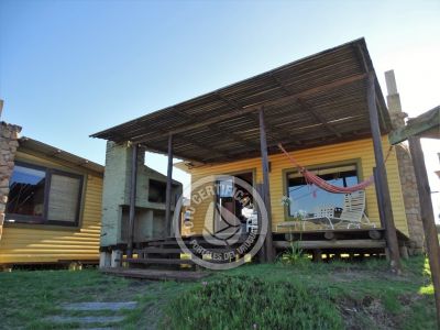 Cabana En Calma - 2 Punta del Diablo