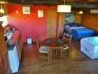 Cabana En Calma - 2 Punta del Diablo