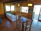 Cabana En Calma - 2 Punta del Diablo