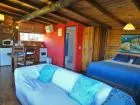 Cabana En Calma - 2 Punta del Diablo