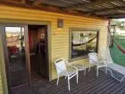 Cabana En Calma - 2 Punta del Diablo