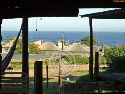 Cabana En Calma - 3 Punta del Diablo
