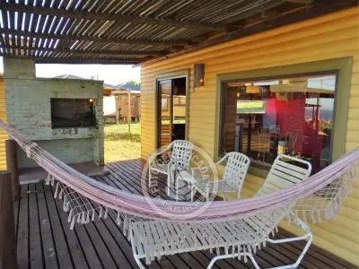 Cabana En Calma - 3 Punta del Diablo