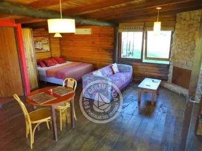 Cabana En Calma - 3 Punta del Diablo