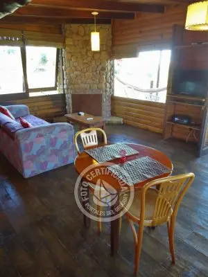 Cabana En Calma - 3 Punta del Diablo