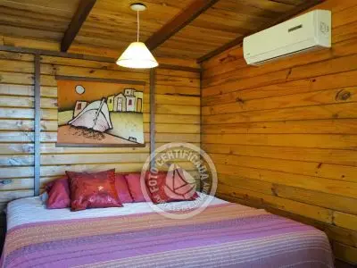 Cabana En Calma - 3 Punta del Diablo