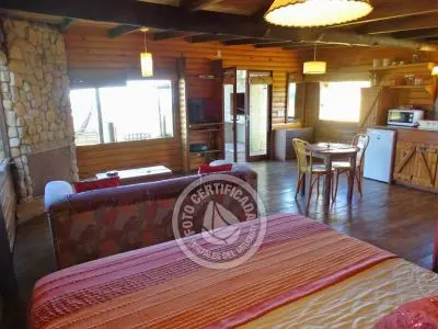 Cabana En Calma - 3 Punta del Diablo