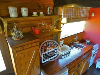 Cabana En Calma - 3 Punta del Diablo