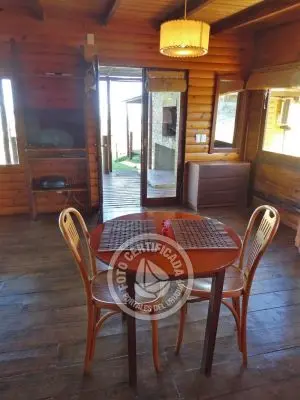 Cabana En Calma - 3 Punta del Diablo