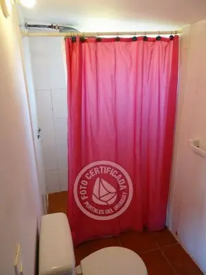 Cabana En Calma - 3 Punta del Diablo