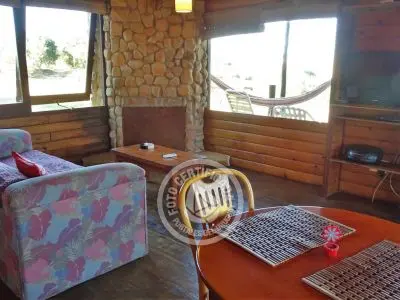 Cabana En Calma - 3 Punta del Diablo