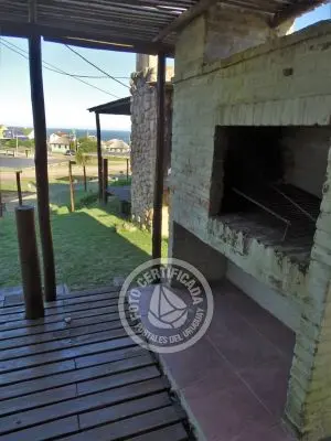 Cabana En Calma - 3 Punta del Diablo