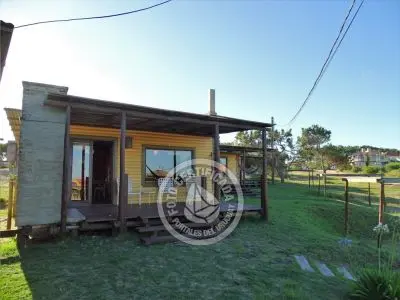 Cabana En Calma - 3 Punta del Diablo