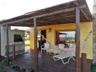 Cabana En Calma - 3 Punta del Diablo