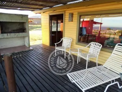 Cabin En Calma - 4 Punta del Diablo