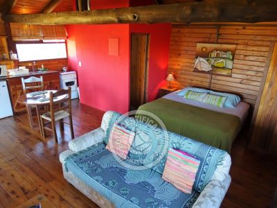 Cabin En Calma - 4 Punta del Diablo