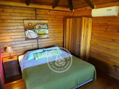 Cabin En Calma - 4 Punta del Diablo