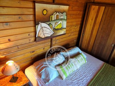 Cabin En Calma - 4 Punta del Diablo