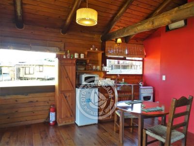 Cabin En Calma - 4 Punta del Diablo