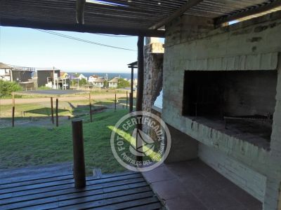 Cabin En Calma - 4 Punta del Diablo