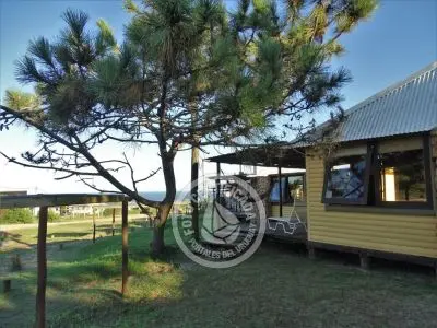 Cabin En Calma - 5 Punta del Diablo