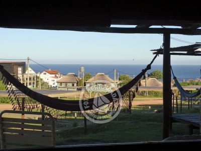 Cabana En Calma - 5 Punta del Diablo