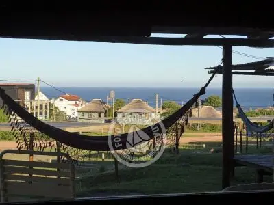 Cabin En Calma - 5 Punta del Diablo