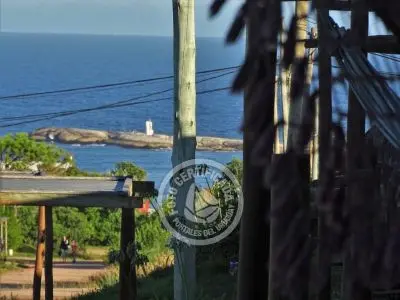 Cabin En Calma - 5 Punta del Diablo
