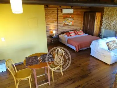 Cabin En Calma - 5 Punta del Diablo