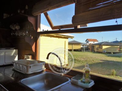 Cabana En Calma - 5 Punta del Diablo