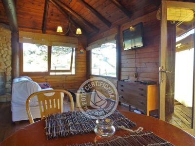 Cabana En Calma - 5 Punta del Diablo