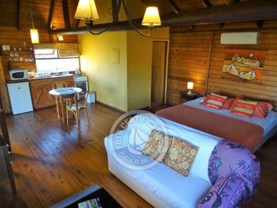 Cabana En Calma - 5 Punta del Diablo