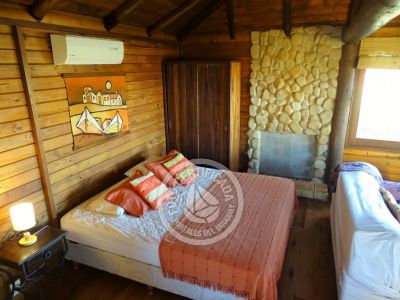 Cabana En Calma - 5 Punta del Diablo