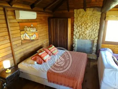 Cabin En Calma - 5 Punta del Diablo