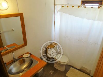 Cabana En Calma - 5 Punta del Diablo