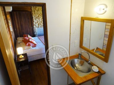 Cabana En Calma - 5 Punta del Diablo