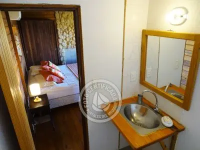 Cabin En Calma - 5 Punta del Diablo