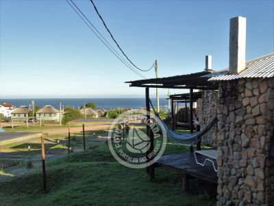 Cabana En Calma - 5 Punta del Diablo