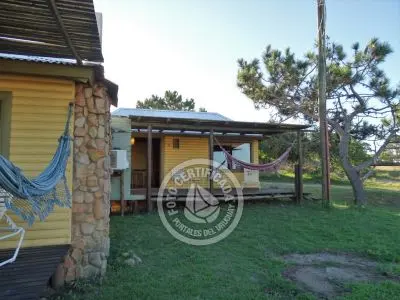 Cabin En Calma - 5 Punta del Diablo