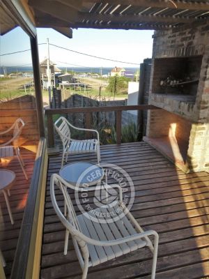 Cabana En Calma - 6 Punta del Diablo