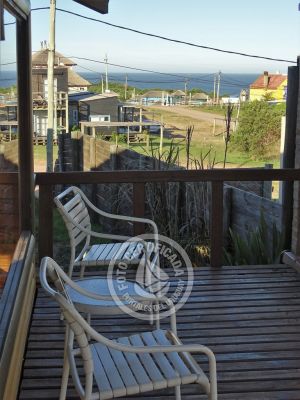 Cabana En Calma - 6 Punta del Diablo
