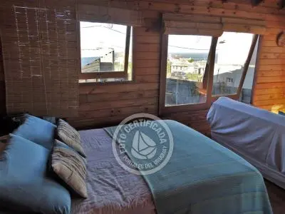 Cabin En Calma - 6 Punta del Diablo