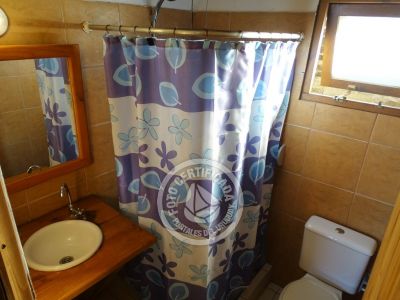 Cabana En Calma - 6 Punta del Diablo