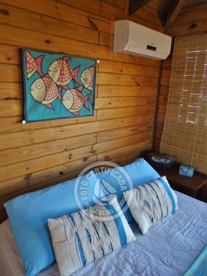 Cabana En Calma - 6 Punta del Diablo