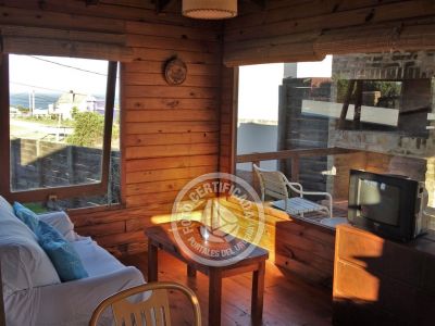 Cabana En Calma - 6 Punta del Diablo