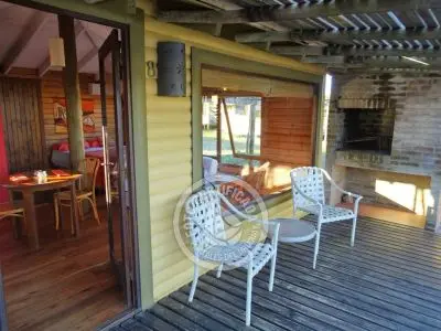 Cabaña En Calma - 8 Punta del Diablo