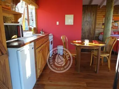 Cabaña En Calma - 8 Punta del Diablo